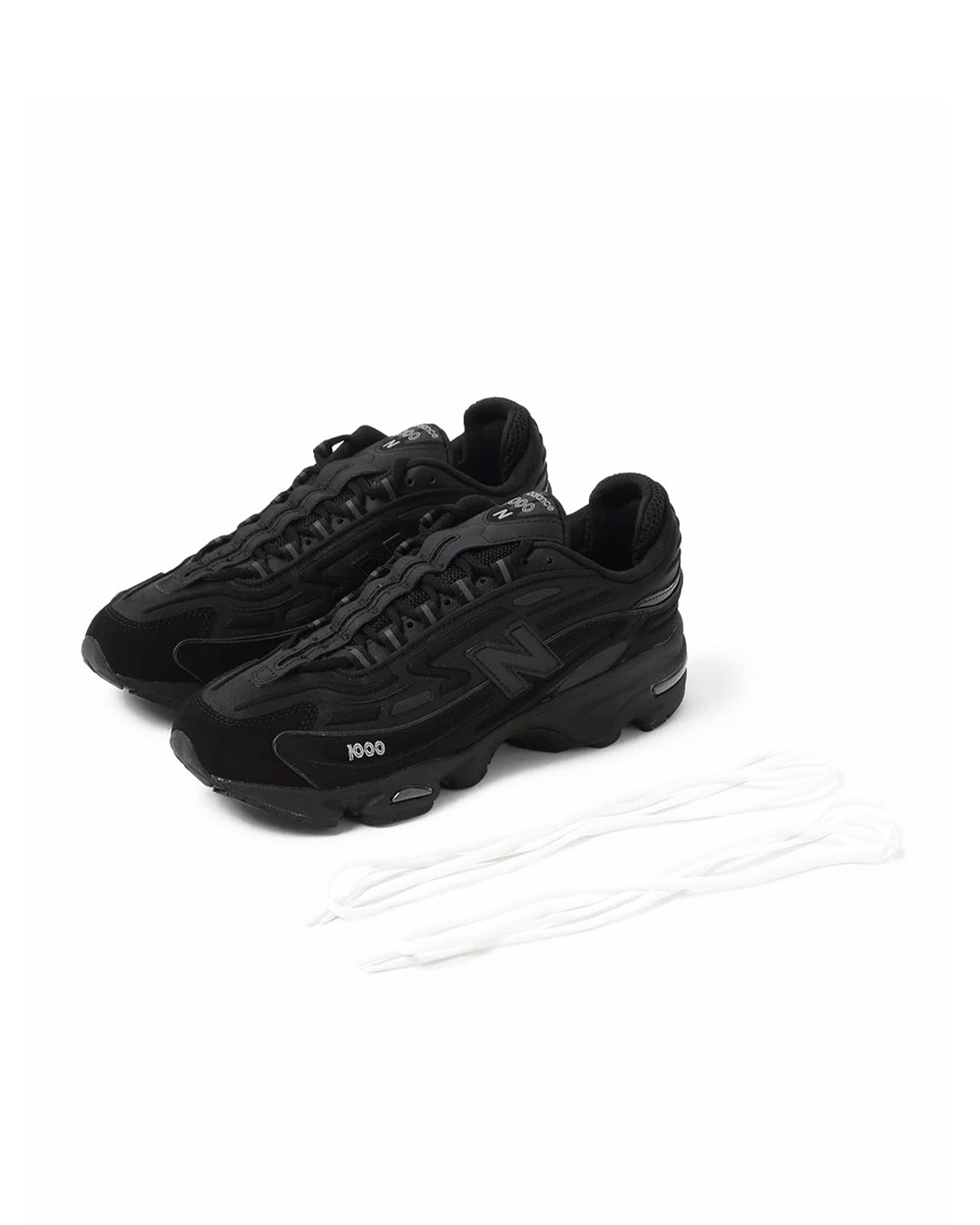 NEW BALANCE 1000 BLACK CAT