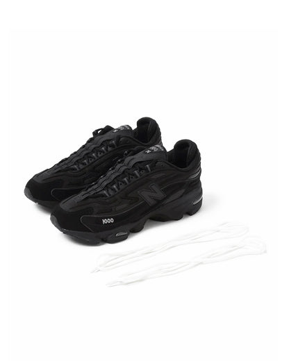 NEW BALANCE 1000 BLACK CAT