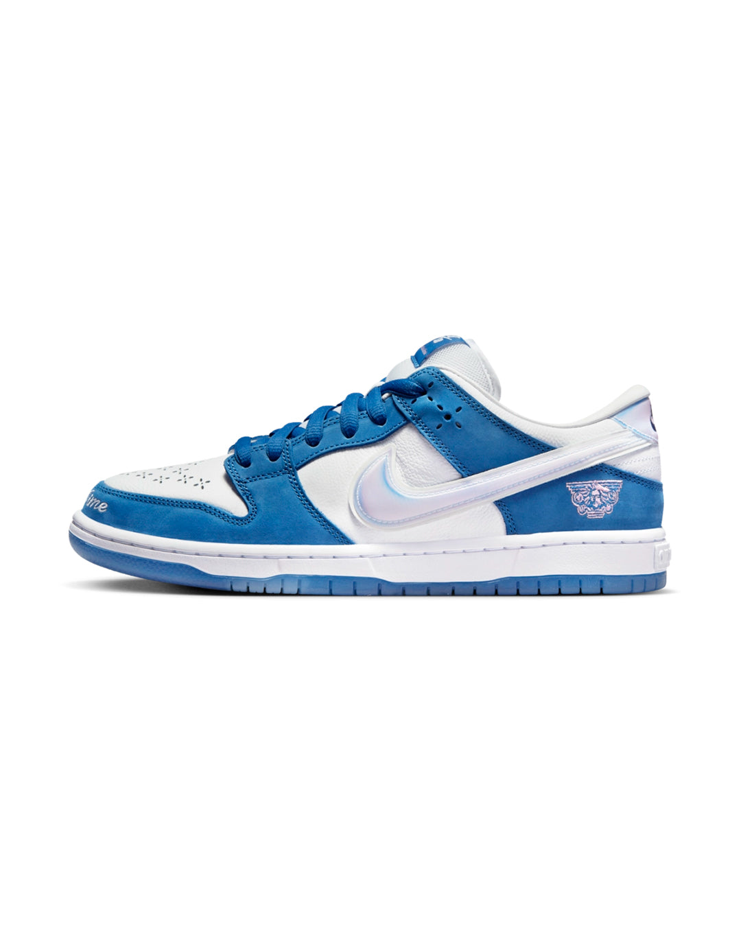 NIKE DUNK SB BORN & RAISED HOMBRE
