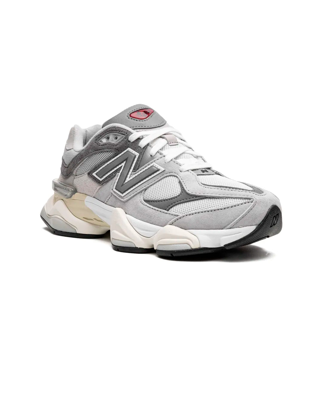 NEW BALANCE 9060 RAIN CLOUD GREY UNISEX