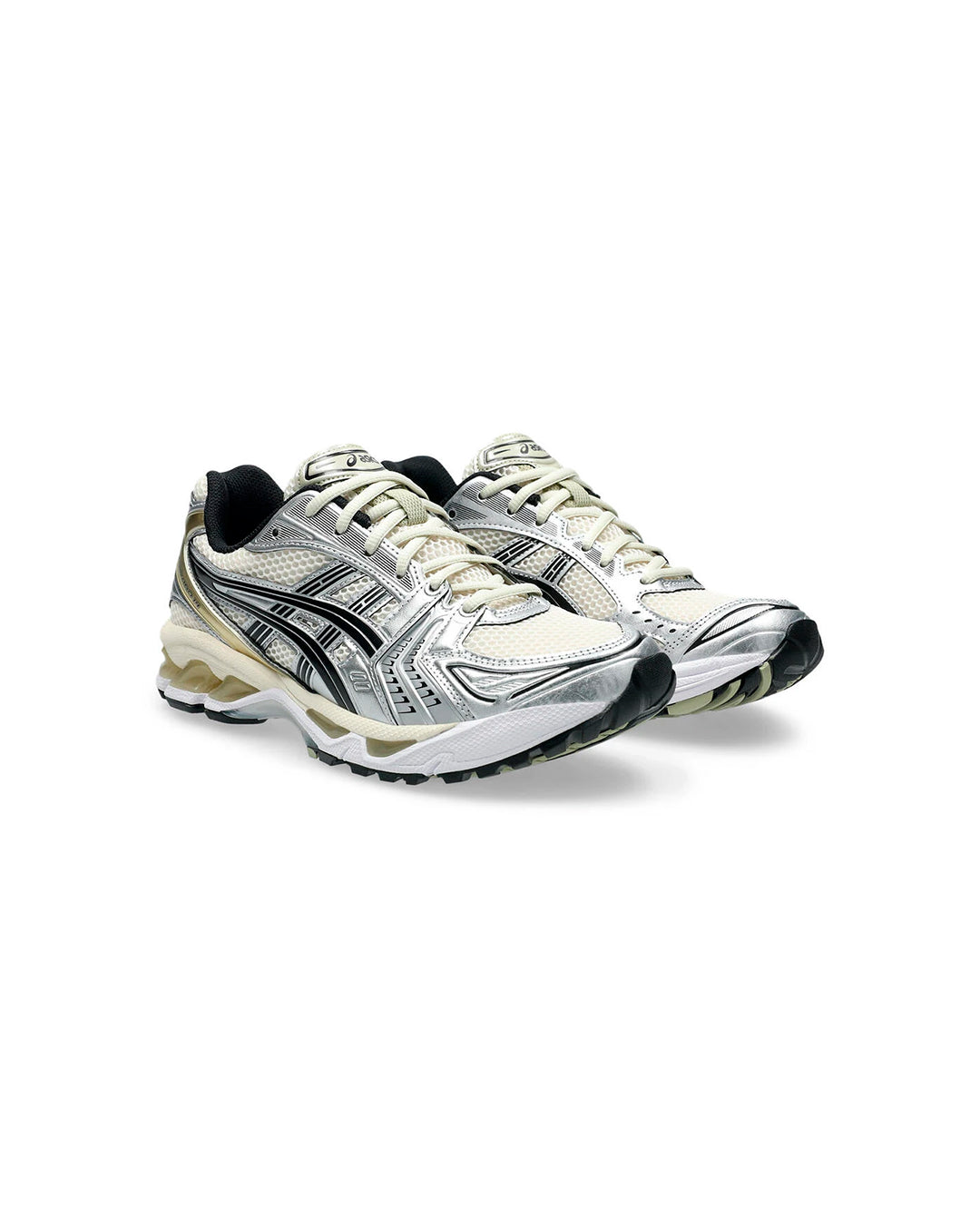 ASICS GEL-KAYANO 14 BIRCH/PURE SILVER