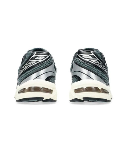ASICS GEL-1130 STEEL GREY BLACK