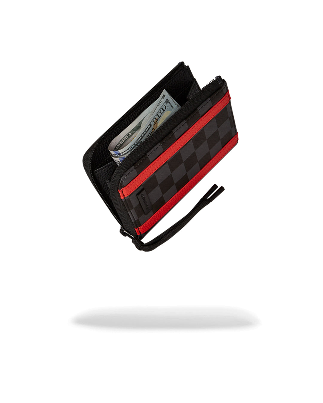 BILLETERA SPRAYGROUND 2.0 RACEWAY 3