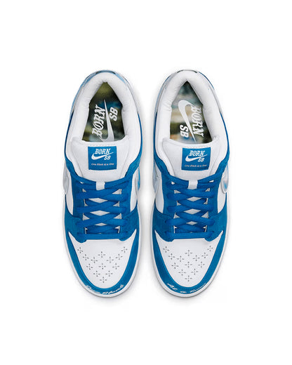NIKE DUNK SB BORN & RAISED HOMBRE