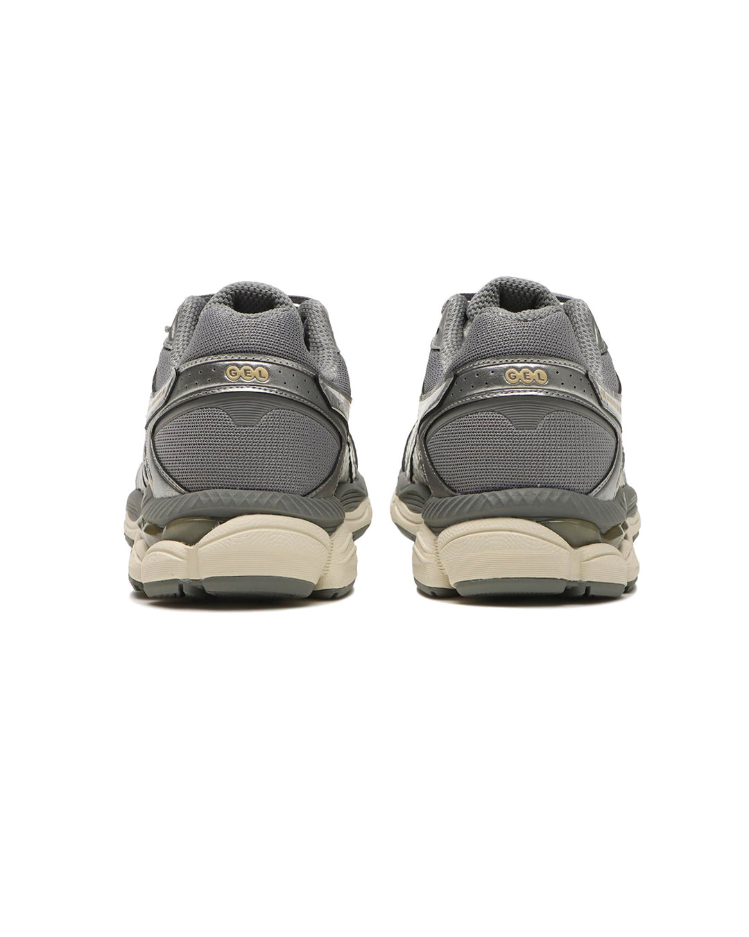 ASICS GEL-CUMULUS 16 CREAM CLAY GREY