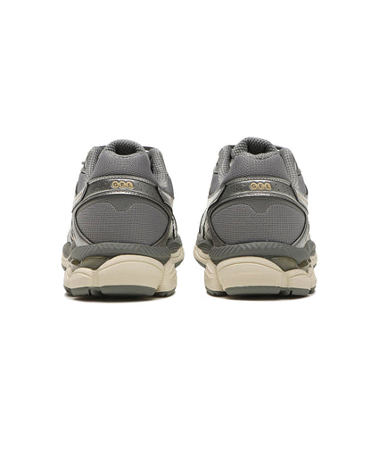 ASICS GEL-CUMULUS 16 CREAM CLAY GREY