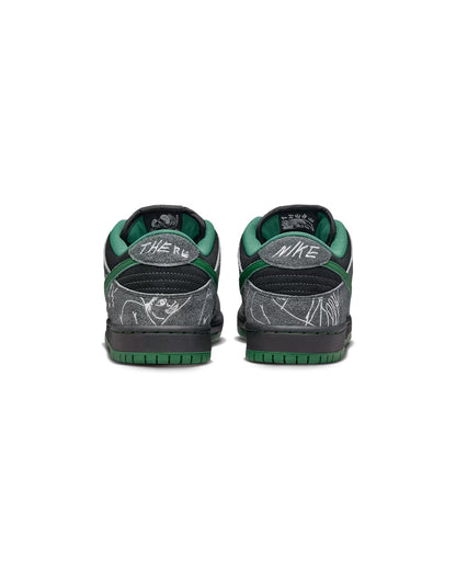 NIKE DUNK LOW SB THERE SKATEBOARDS HOMBRE