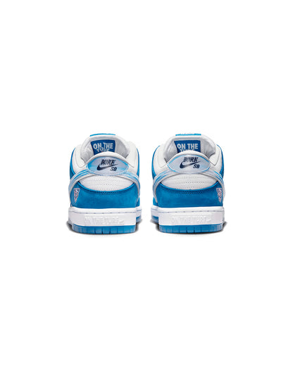 NIKE DUNK SB BORN & RAISED HOMBRE