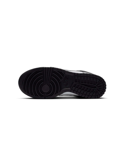 NIKE DUNK LOW WHITE BLACK PANDA UNISEX