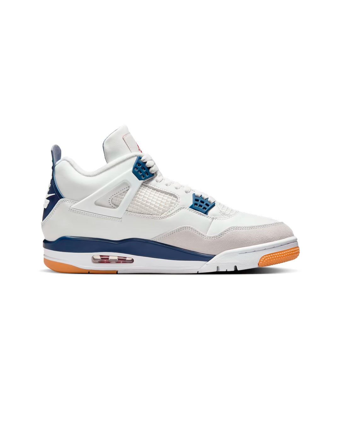 NIKE SB x AIR JORDAN 4 RETRO SP 'NAVY'
