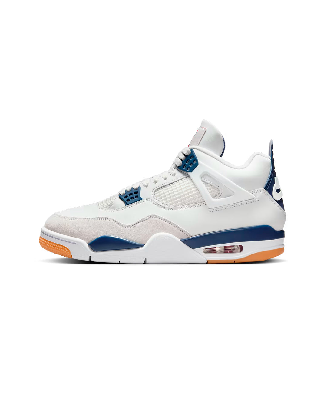 NIKE SB x AIR JORDAN 4 RETRO SP 'NAVY'