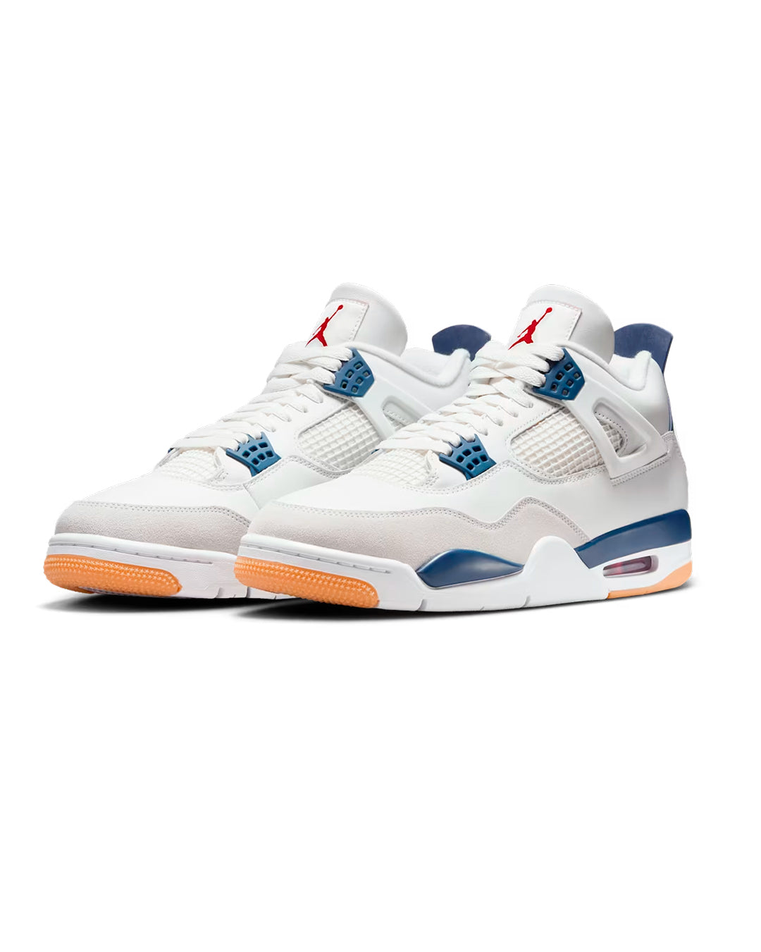 NIKE SB x AIR JORDAN 4 RETRO SP 'NAVY'