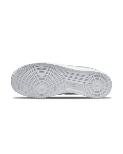 NIKE AIR FORCE 1 MUJER TRIPLE WHITE