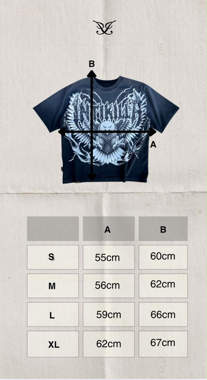 INTIKILLA GRAPHIC TEE