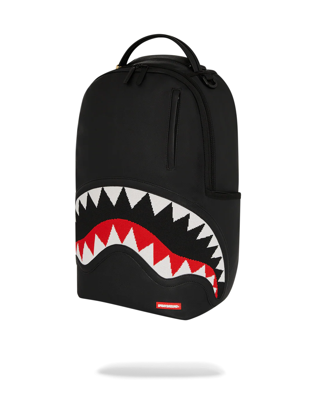 MOCHILA SPRAYGROUND FLY KNIT MOUTH