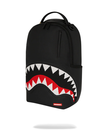 MOCHILA SPRAYGROUND FLY KNIT MOUTH