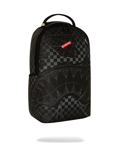MOCHILA SPRAYGROUND SPIDER WEB