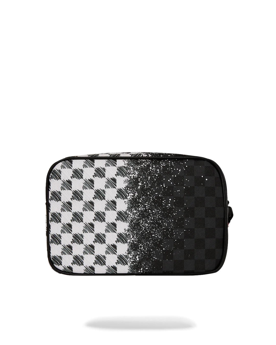 NECESER SPRAYGROUND MIX AND MATCH SCRIBBLE