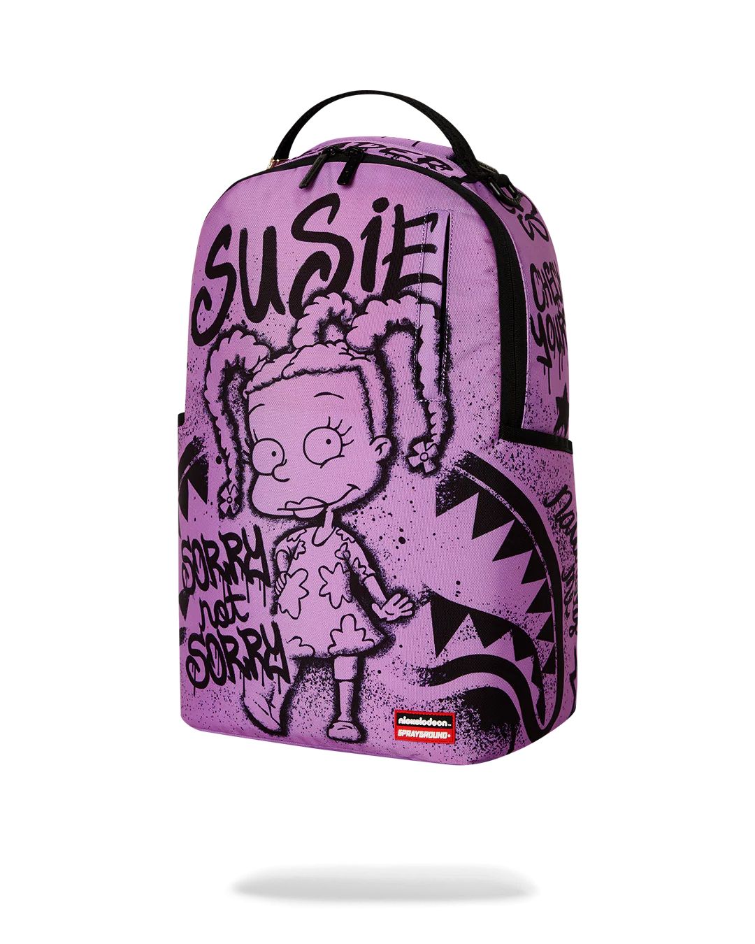 MOCHILA SPRAYGROUND SUSIE SPRAYPAINT