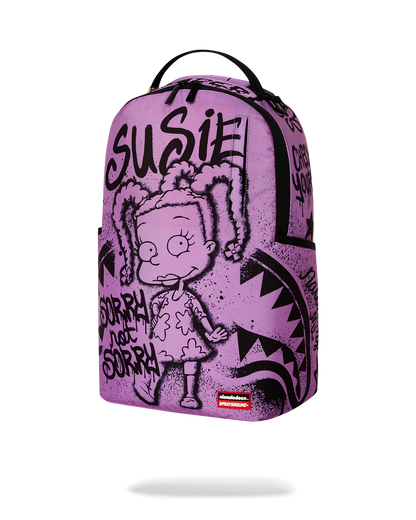 MOCHILA SPRAYGROUND SUSIE SPRAYPAINT