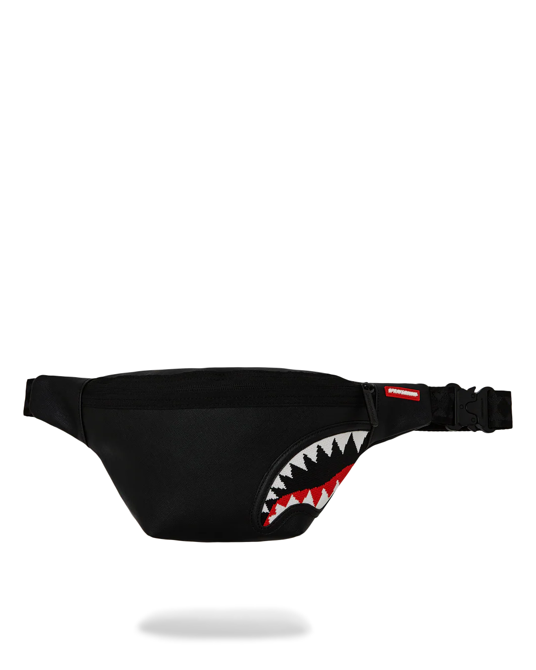 CANGURERA SPRAYGROUND FLY KNIT MOUTH