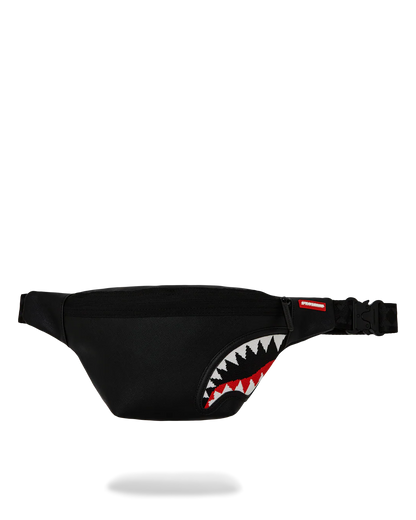 CANGURERA SPRAYGROUND FLY KNIT MOUTH