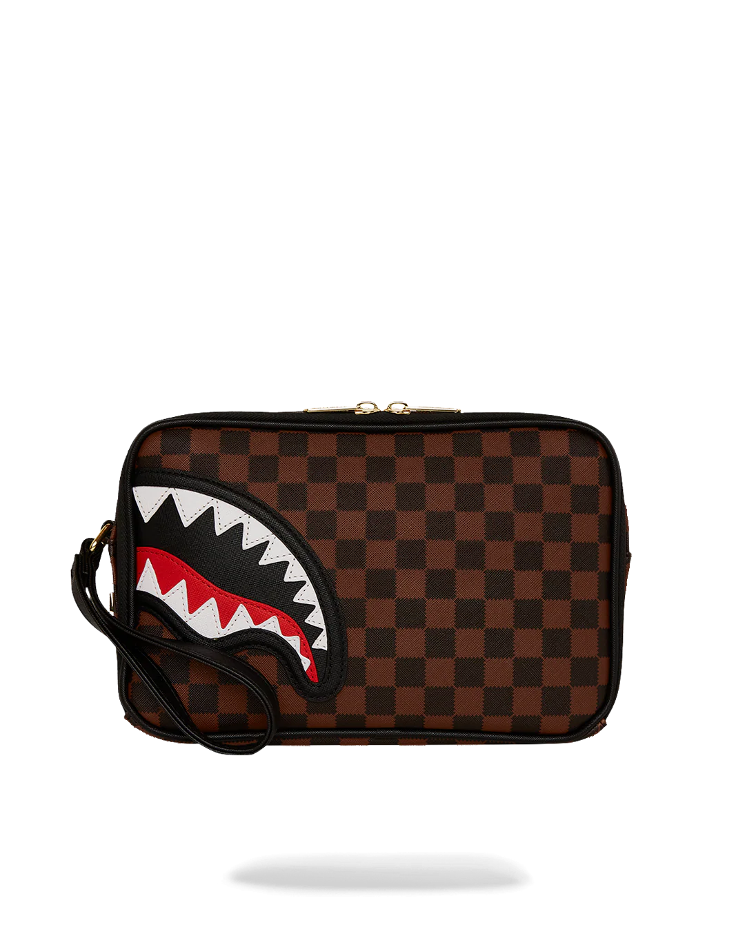 NECESER SPRAYGROUND SAWTOOTH SHARKS IN PARIS