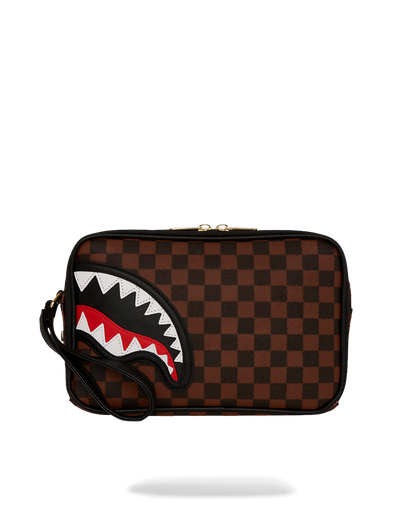 NECESER SPRAYGROUND SAWTOOTH SHARKS IN PARIS