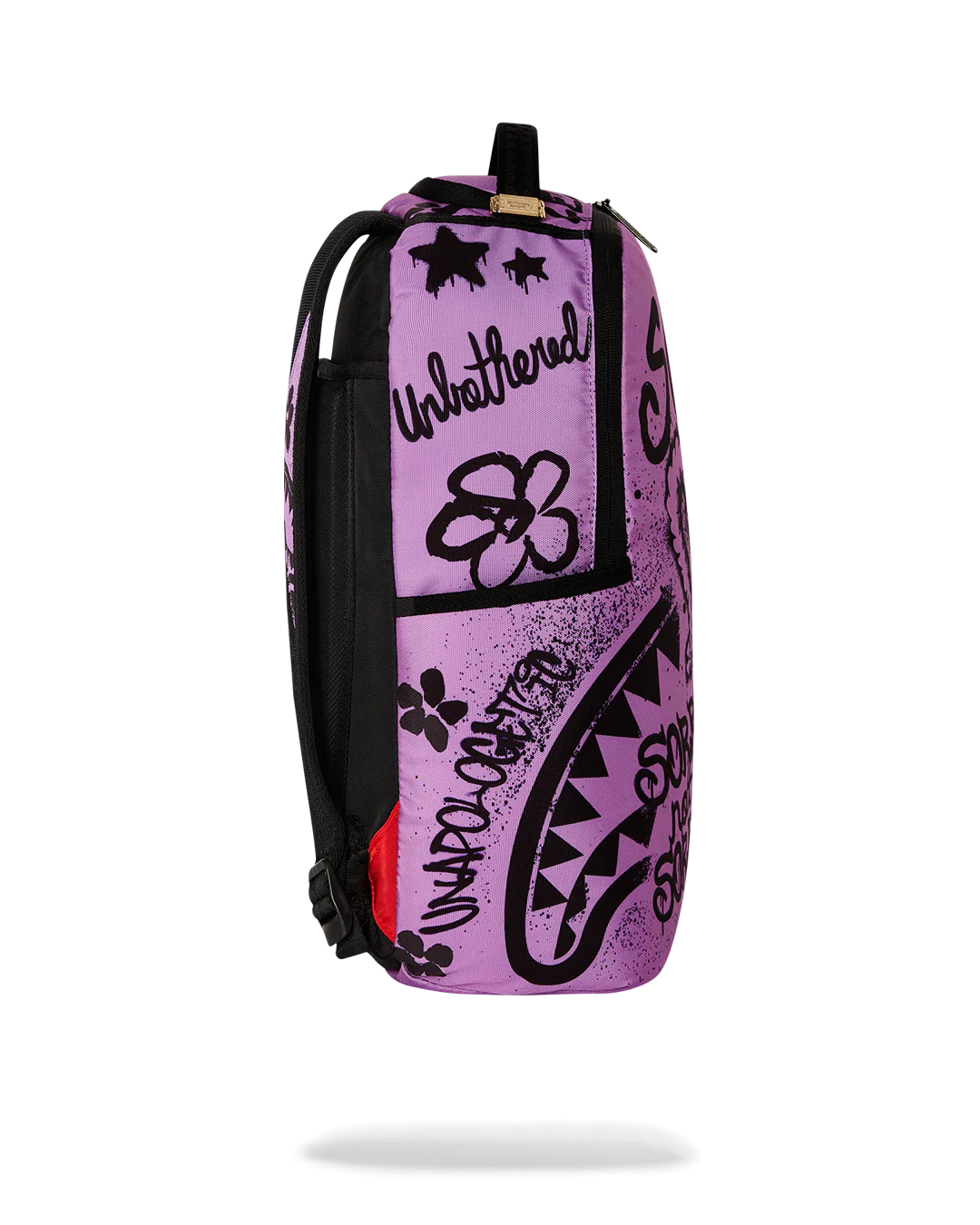 MOCHILA SPRAYGROUND SUSIE SPRAYPAINT