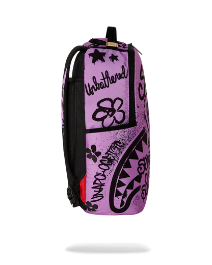 MOCHILA SPRAYGROUND SUSIE SPRAYPAINT