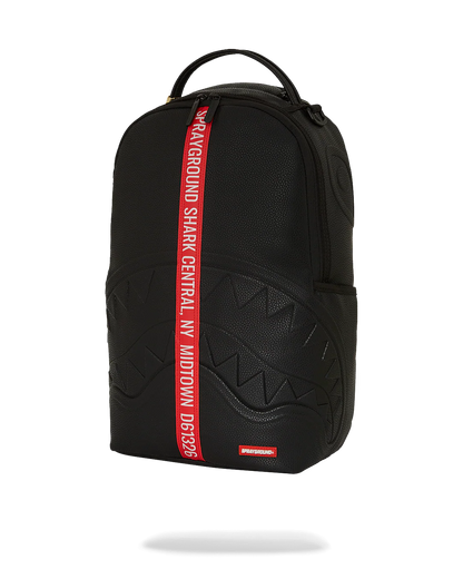 MOCHILA SPRAYGROUND SHARK CENTRAL NEXT STOP