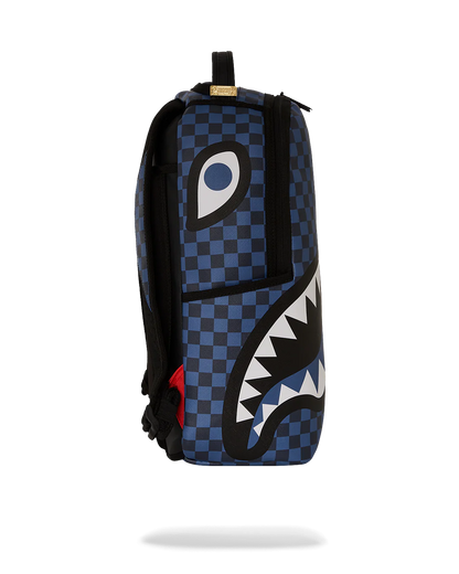 MOCHILA SPRAYGROUND MIDNIGHT SHARKS IN PARIS