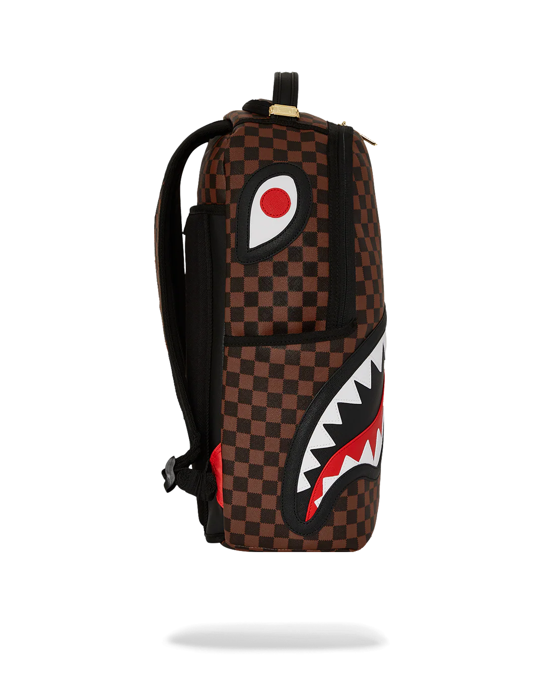 MOCHILA SPRAYGROUND SAWTOOTH SHARKS IN PARIS