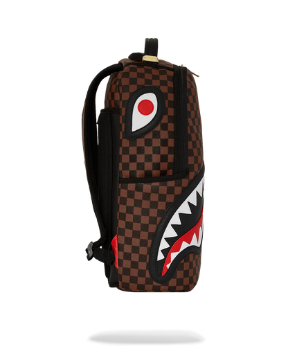 MOCHILA SPRAYGROUND SAWTOOTH SHARKS IN PARIS