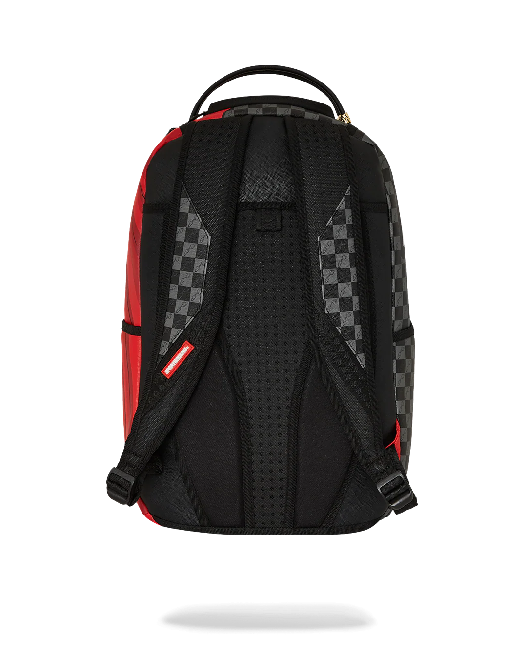 MOCHILA SPRAYGROUND LOONEY TUNES BUGS CURTAIN REVEAL
