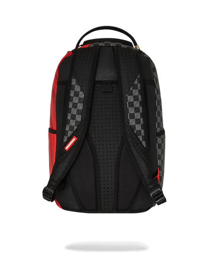 MOCHILA SPRAYGROUND LOONEY TUNES BUGS CURTAIN REVEAL