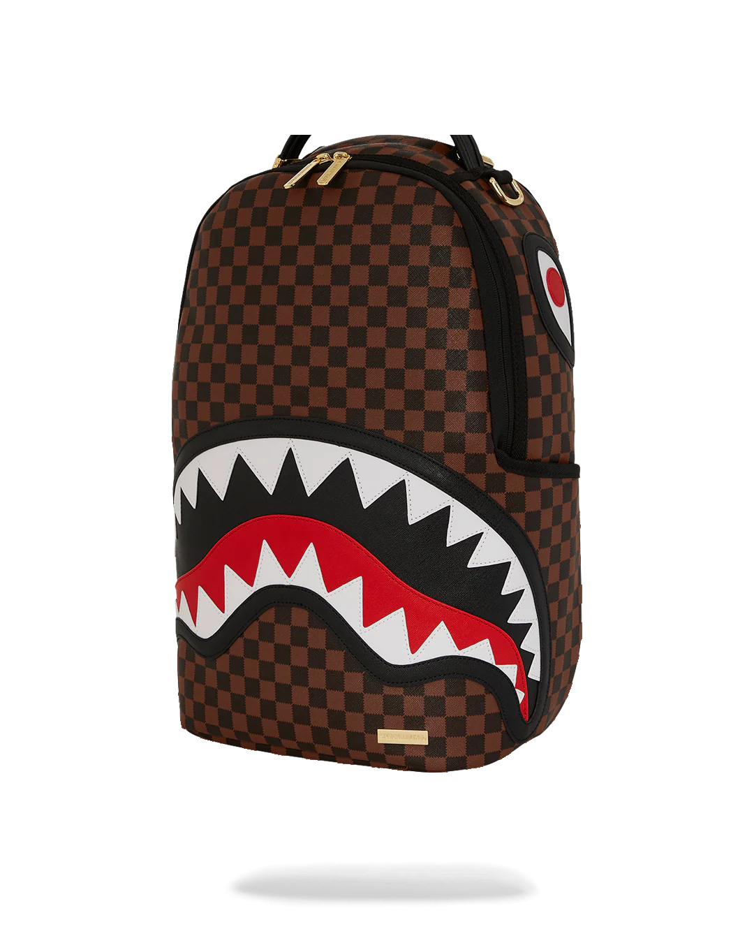 MOCHILA SPRAYGROUND SAWTOOTH SHARKS IN PARIS