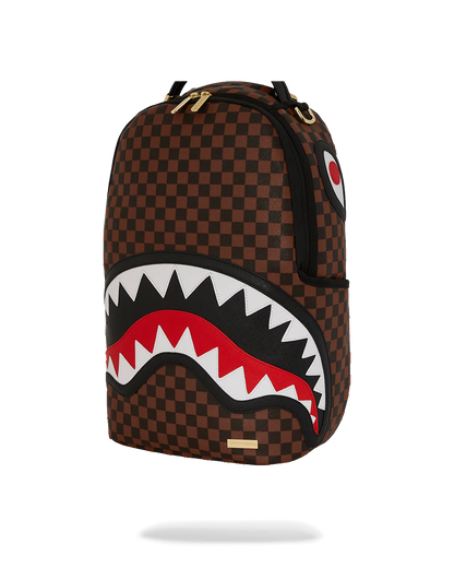 MOCHILA SPRAYGROUND SAWTOOTH SHARKS IN PARIS