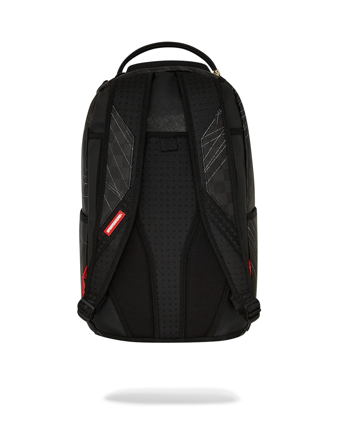 MOCHILA SPRAYGROUND SPIDER WEB