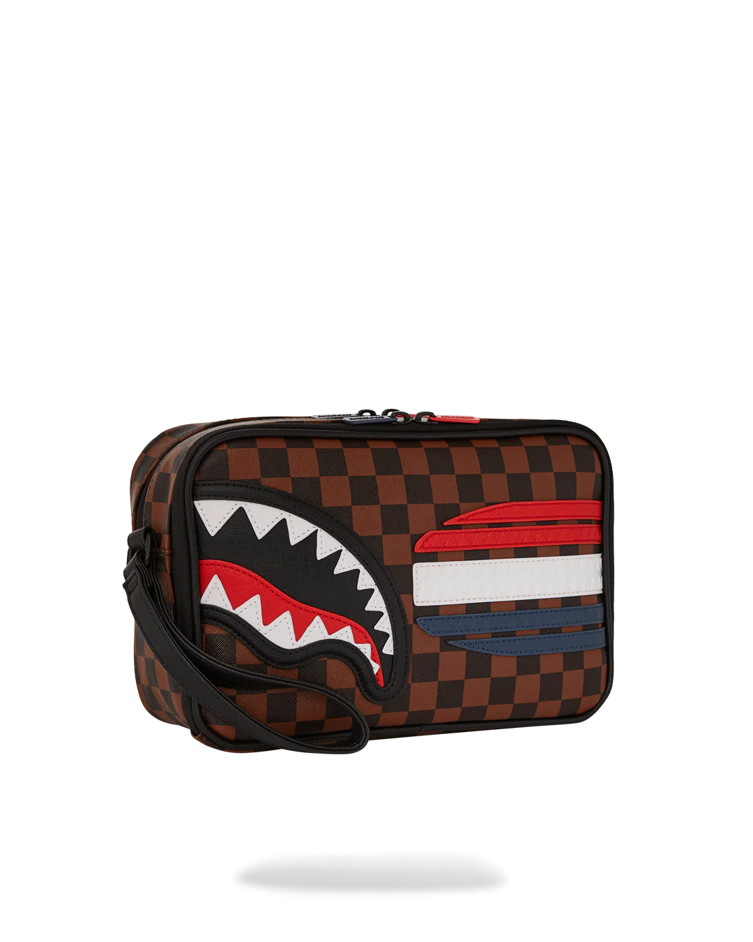 NECESER SPRAYGROUND MACHINE FRANÇAISE