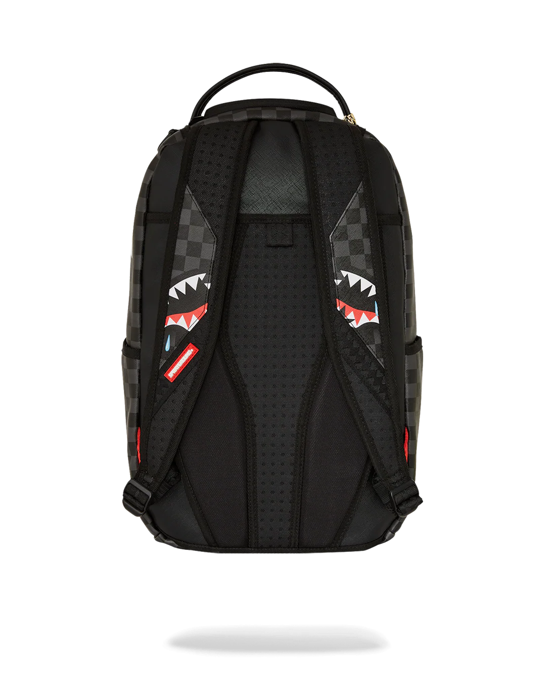 MOCHILA SPRAYGROUND LOONEY TUNES TAZ SHARK BITE BAG