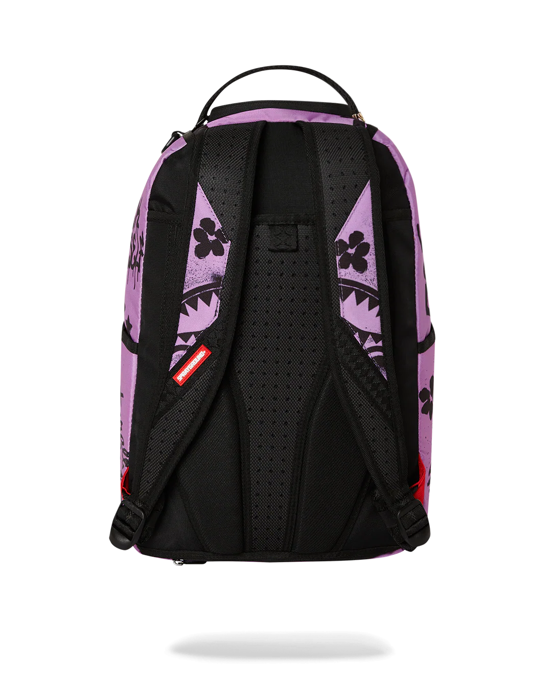 MOCHILA SPRAYGROUND SUSIE SPRAYPAINT