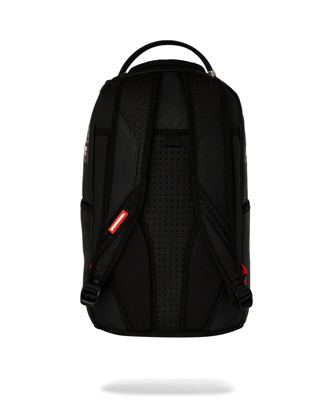 MOCHILA SPRAYGROUND SHARK CENTRAL INFINITY MOUTH