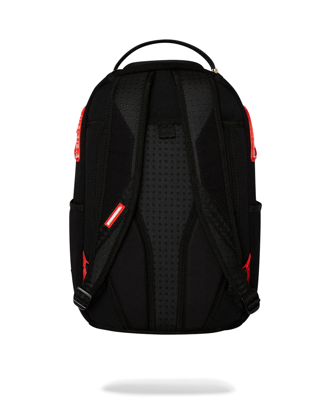 MOCHILA SPRAYGROUND LOGO MOUTH CORE