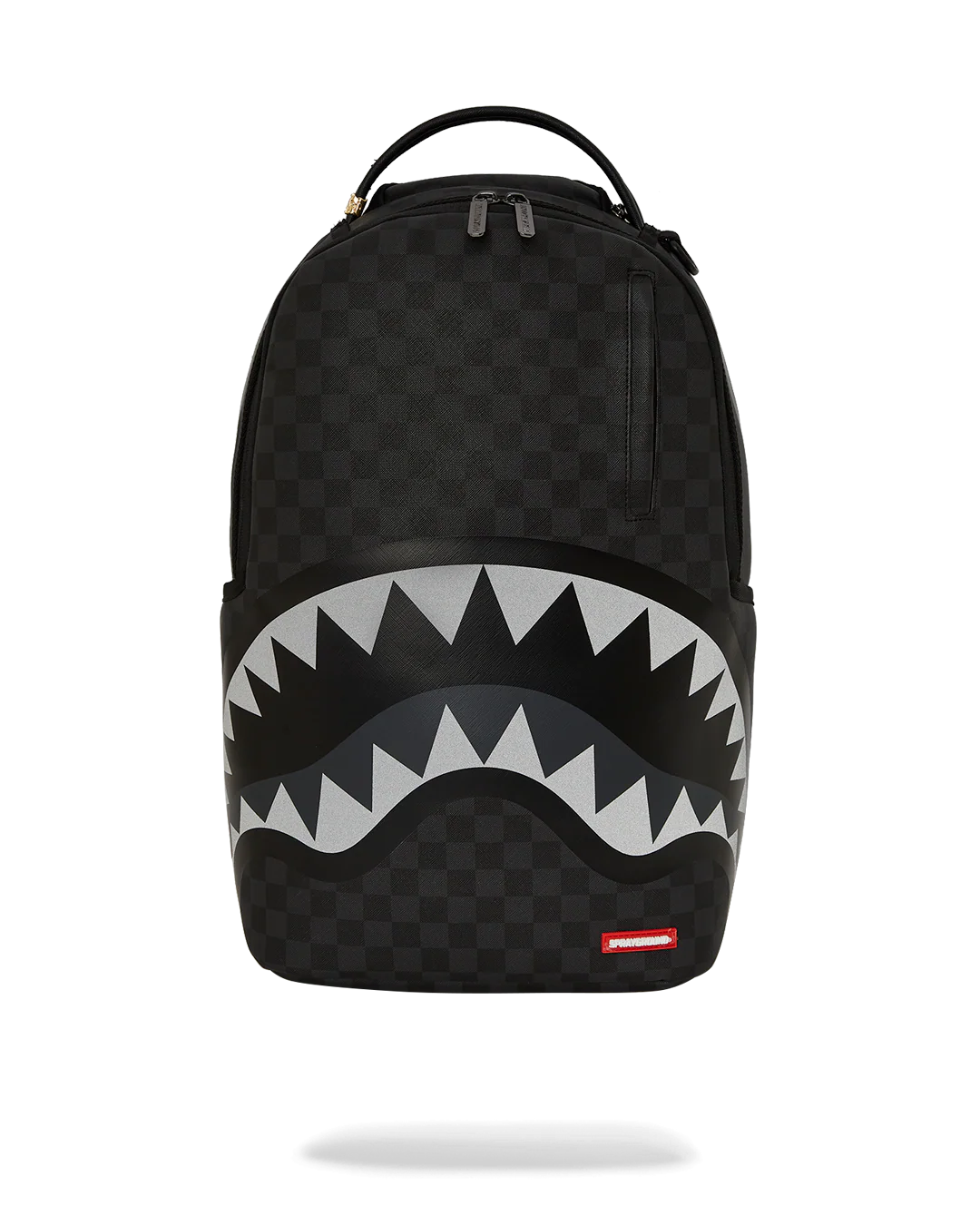 MOCHILA SPRAYGROUND LIGHTS OUT SIP