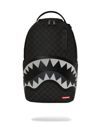 MOCHILA SPRAYGROUND LIGHTS OUT SIP