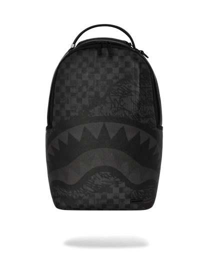 MOCHILA SPARYGROUND TORN GRAFF CHECK
