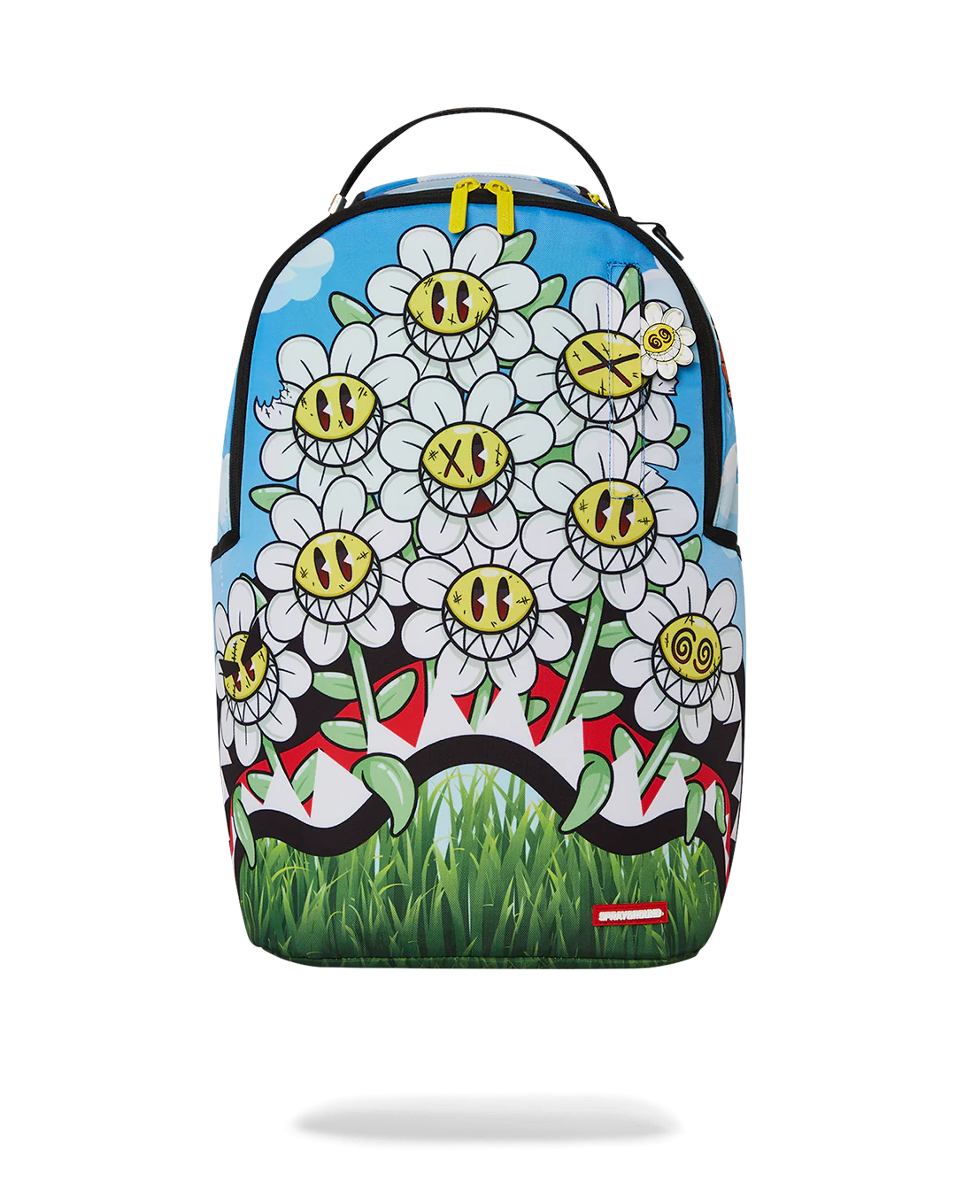 MOCHILA SPRAYGROUND CRAZEE DAZEES