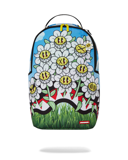 MOCHILA SPRAYGROUND CRAZEE DAZEES