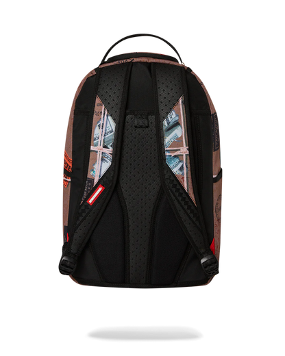 MOCHILA SPRAYGROUND TORN PACKAGING
